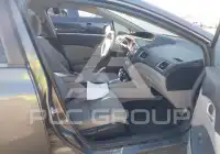 2013 Honda CIVIC фото