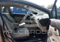 2013 Honda CIVIC фото