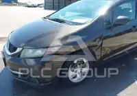 2013 Honda CIVIC фото