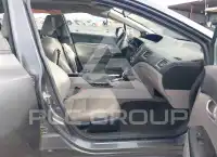 2013 Honda CIVIC фото