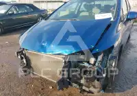 2013 Honda CIVIC фото