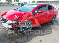 2013 Honda CIVIC photo
