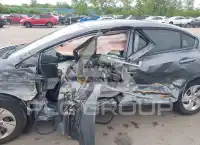 2013 Honda CIVIC фото