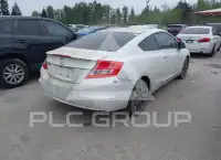 2013 Honda CIVIC photo