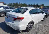 2013 Honda CIVIC фото