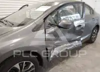 2013 Honda CIVIC photo