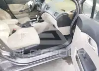 2013 Honda CIVIC фото