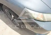 2013 Honda CIVIC фото