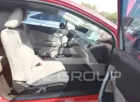 2013 Honda CIVIC photo