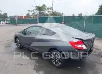 2013 Honda CIVIC photo