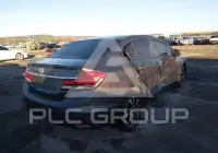 2013 Honda CIVIC фото