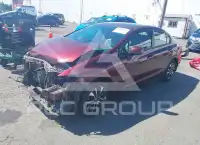 2013 Honda CIVIC photo