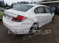 2013 Honda CIVIC photo