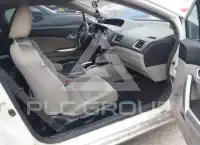 2013 Honda CIVIC photo