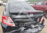 2013 Honda CIVIC фото