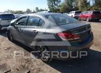 2013 Honda CIVIC photo