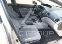 2013 Honda CIVIC фото