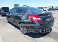 2013 Honda CIVIC фото