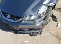 2013 Honda CIVIC фото