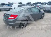 2013 Honda CIVIC фото