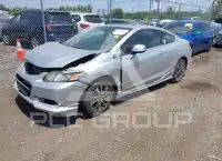 2013 Honda CIVIC фото