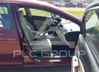 2013 Honda CIVIC фото