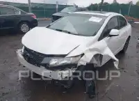 2013 Honda CIVIC photo