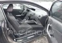 2013 Honda CIVIC фото