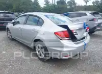 2013 Honda CIVIC photo