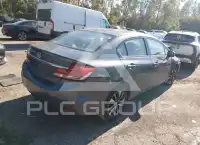 2013 Honda CIVIC photo