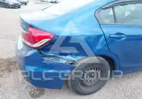 2013 Honda CIVIC фото