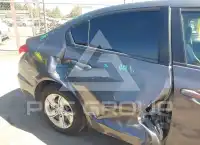 2013 Honda CIVIC фото