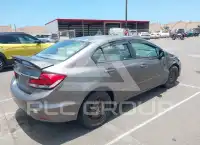 2013 Honda CIVIC фото