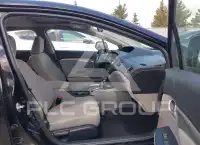 2013 Honda CIVIC фото