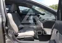 2013 Honda CIVIC фото