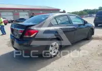 2013 Honda CIVIC фото