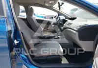2013 Honda CIVIC фото