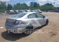 2013 Honda CIVIC фото