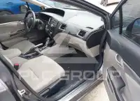 2013 Honda CIVIC photo