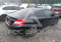 2013 Honda CIVIC фото