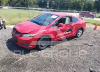 2013 Honda CIVIC photo