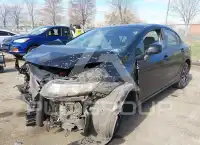 2013 Honda CIVIC фото
