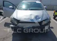 2013 Honda CIVIC фото