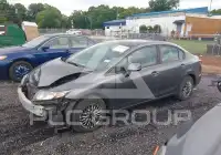 2013 Honda CIVIC фото