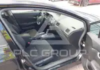 2013 Honda CIVIC фото