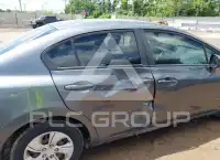 2013 Honda CIVIC photo