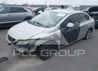 2013 Honda CIVIC photo