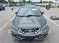 2013 Honda CIVIC photo