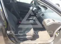 2013 Honda CIVIC фото