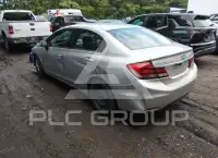 2013 Honda CIVIC фото